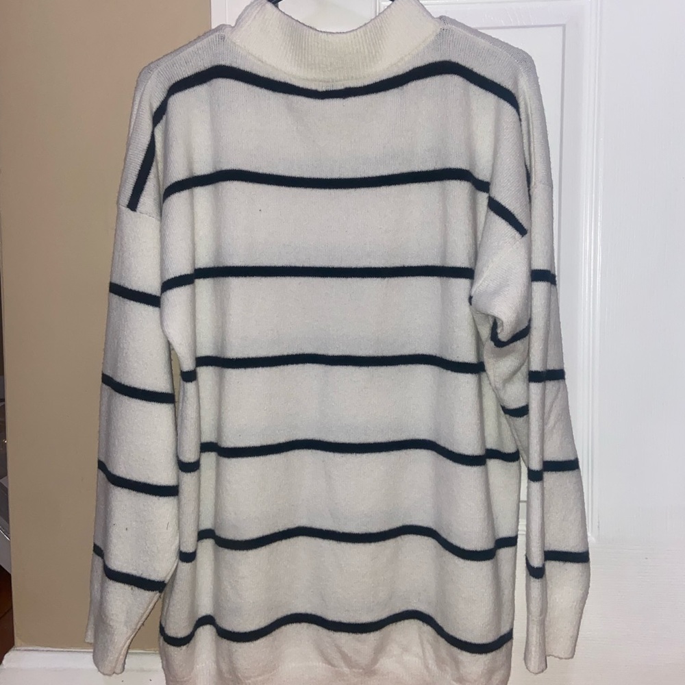 Oversized Sweater